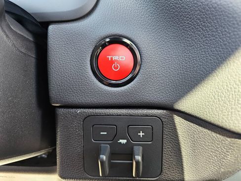 New 2026 Toyota Tundra TRD Pro AWD/4WD image 34