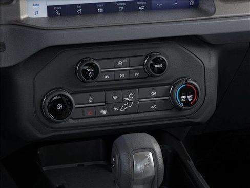 New 2026 Ford Bronco 4-Door w/ Sasquatch Package image 16