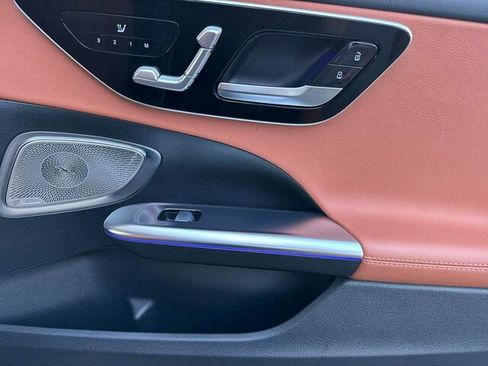 Certified 2023 Mercedes-Benz C 300 C 300 4D Sedan image 21