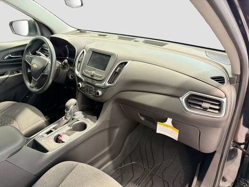 Certified 2024 Chevrolet Equinox LT w/ LPO, Floor Liner Package FWD image 25