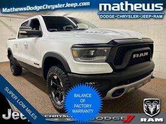 Used 2022 RAM 1500 Rebel w/ Rebel Level 2 Equipment Group AWD/4WD video 1