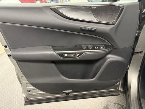 Used 2022 Lexus NX 350 AWD w/ Luxury Package image 8