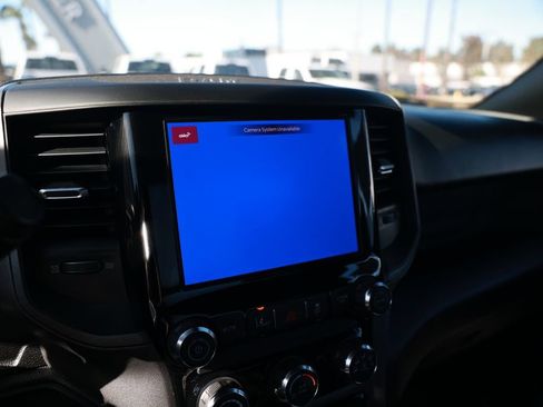 New 2026 RAM 5500 Tradesman image 22