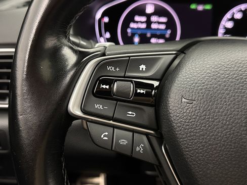 Used 2020 Honda Accord Sport image 24