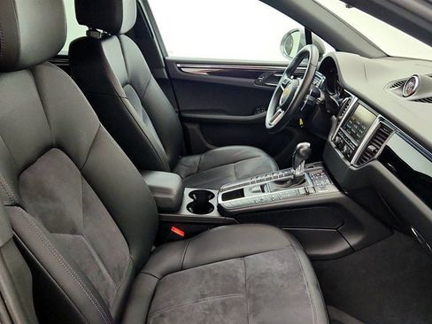 Used 2016 Porsche Macan S AWD/4WD image 23