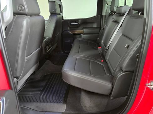 Used 2020 Chevrolet Silverado 1500 RST w/ Rally Edition AWD/4WD image 19