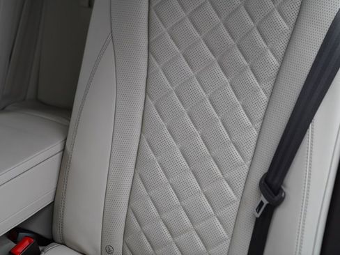 Used 2017 Bentley Flying Spur W12 AWD/4WD image 38