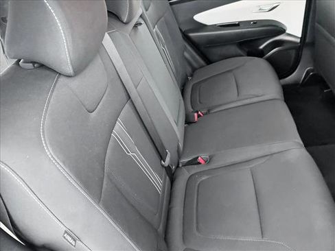 Used 2024 Hyundai Tucson SEL image 17