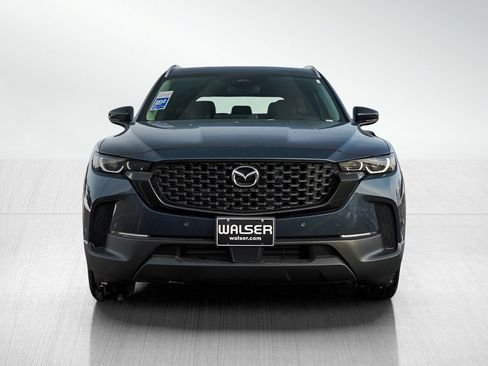 New 2026 MAZDA CX-50 2.5 Hybrid w/ Preferred Pkg image 2