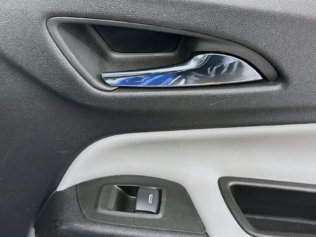 Used 2022 Chevrolet Equinox LT FWD image 28
