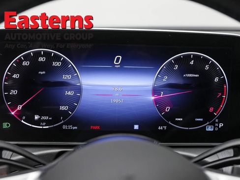 Used 2023 Mercedes-Benz C 300 4MATIC Sedan image 17