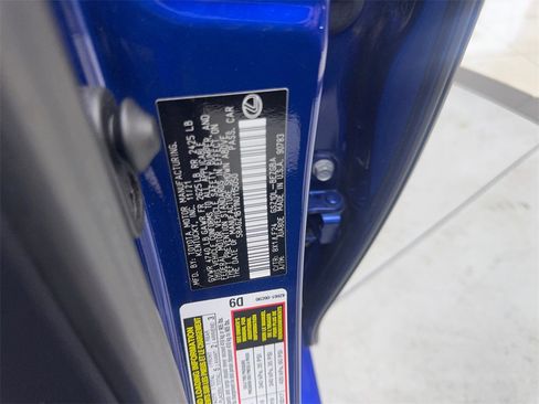 Used 2022 Lexus ES 350 F Sport image 90