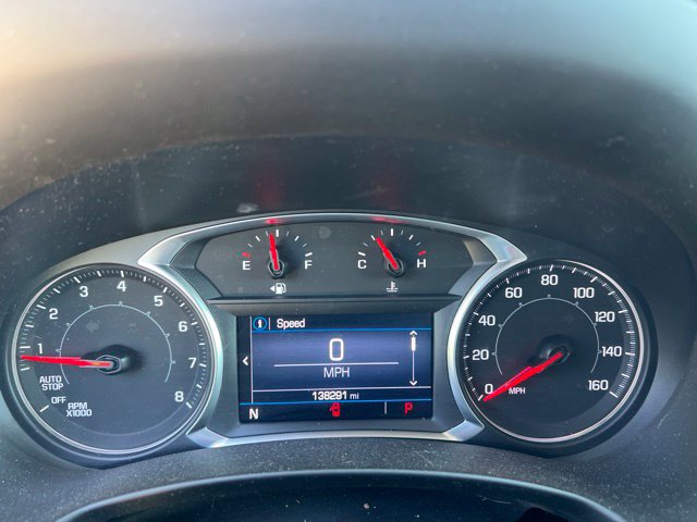 Used 2020 GMC Terrain SLE w/ Driver Convenience Package AWD/4WD image 18