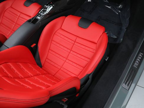 Certified 2025 Ferrari SF90 Spider AWD/4WD image 23