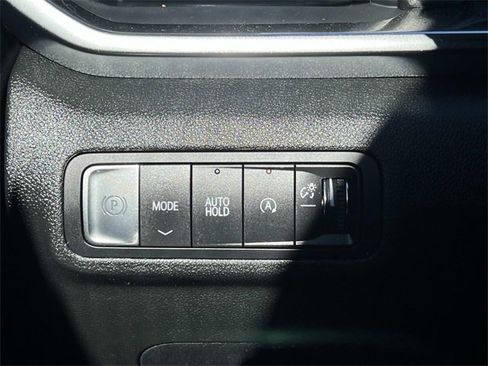 New 2026 GMC Terrain Elevation image 29