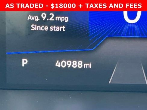 Used 2024 Volkswagen Taos S image 19