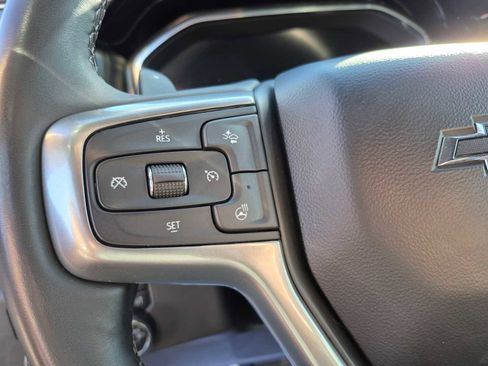 Used 2024 Chevrolet Silverado 1500 RST w/ Convenience Package II image 18