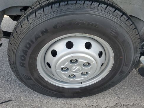 Used 2023 RAM ProMaster 2500 image 29