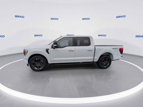 Used 2022 Ford F150 XLT w/ Equipment Group 302A High RWD image 5