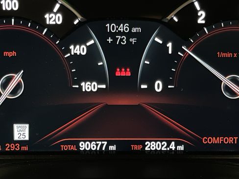 Used 2018 BMW X3 xDrive30i AWD/4WD image 21