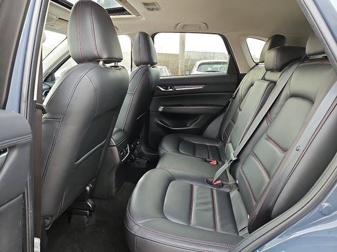 Used 2024 MAZDA CX-5 Carbon Edition image 10