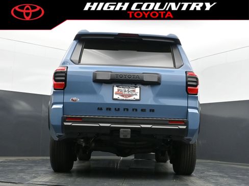 New 2026 Toyota 4Runner SR5 image 39