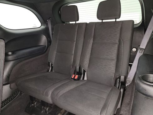 Used 2023 Dodge Durango GT image 34