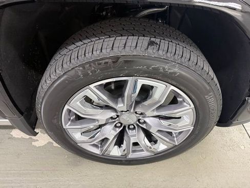 New 2026 GMC Sierra 1500 Denali w/ Denali Reserve Package image 4