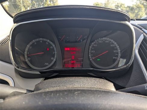 Used 2016 GMC Terrain SLT image 27