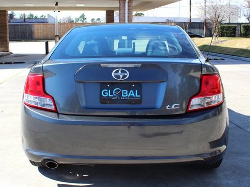 Used 2011 Scion tC Base 2dr Coupe 6A image 6
