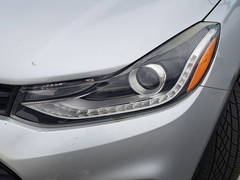 Used 2018 Chevrolet Trax LT w/ Redline Edition image 30