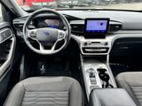 Used 2021 Ford Explorer XLT image 5