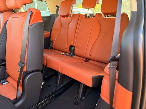 New 2026 Kia Carnival SX Prestige FWD image 10