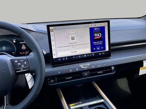 New 2026 Lexus ES 350e FWD image 6
