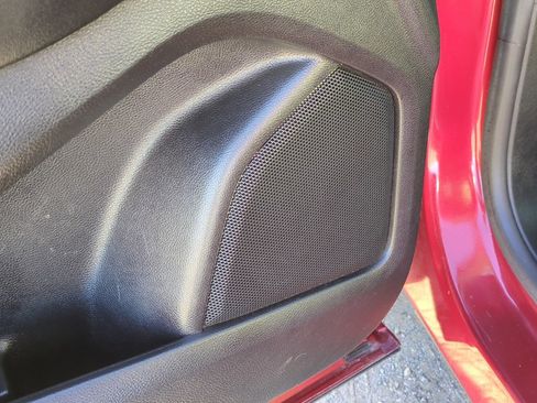 Used 2015 Ford Edge SEL w/ Equipment Group 201A image 12