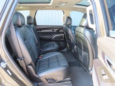 Used 2020 Kia Telluride SX AWD/4WD image 31