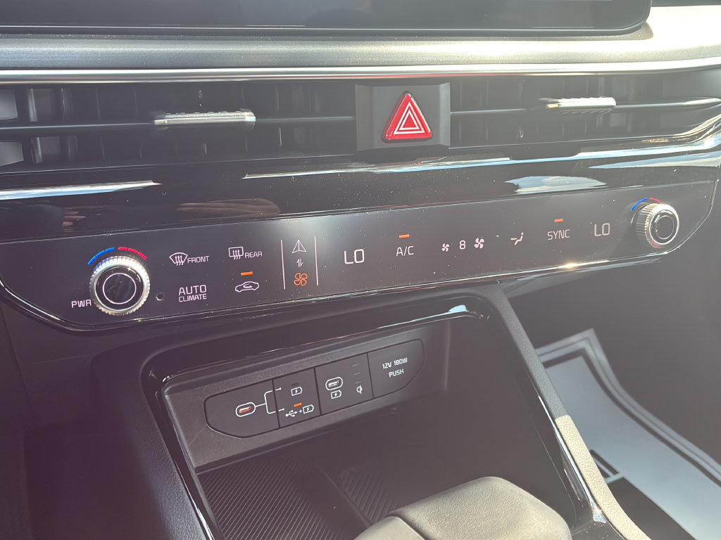 New 2026 Kia K5 GT-Line w/ GT-Line Premium Package FWD image 29