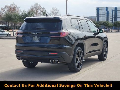 New 2026 GMC Acadia Elevation image 3