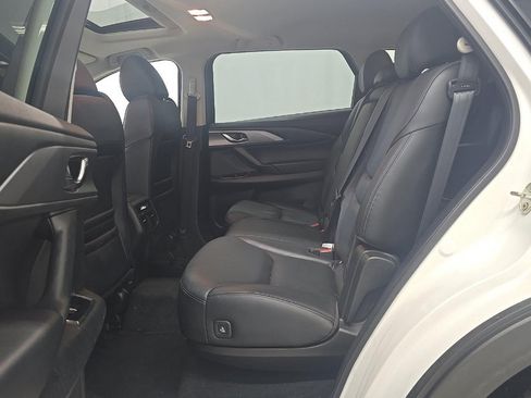 Used 2023 MAZDA CX-9 Touring Plus AWD/4WD image 13