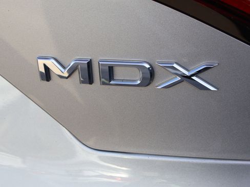 Used 2023 Acura MDX A-Spec image 19