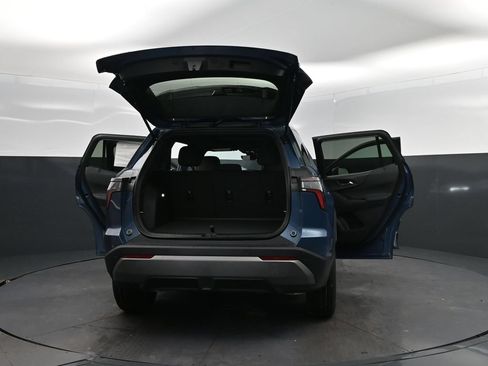 New 2026 Chevrolet Equinox LT w/ Safety and Technology Package FWD image 47