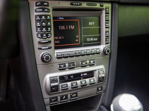 Used 2005 Porsche 911 Carrera S image 43