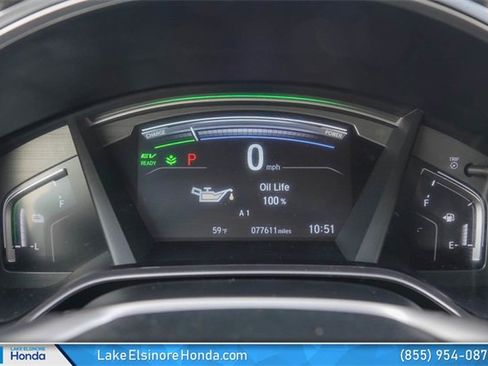 Used 2022 Honda CR-V Touring image 24