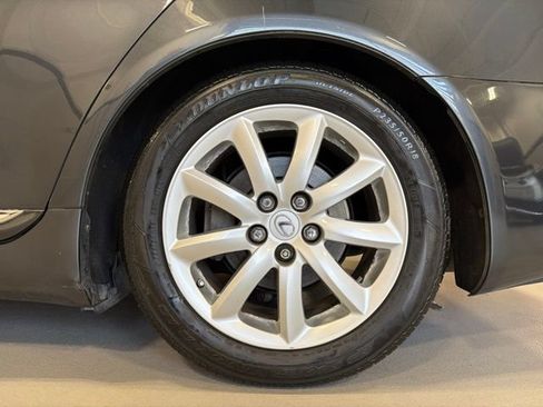 Used 2007 Lexus LS 460 RWD image 38