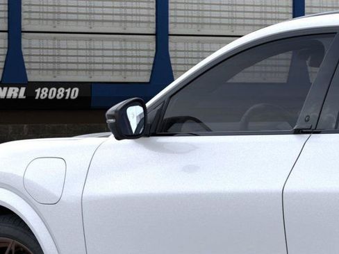 New 2025 Ford Mustang Mach-E GT w/ Bronze Appearance Package image 20