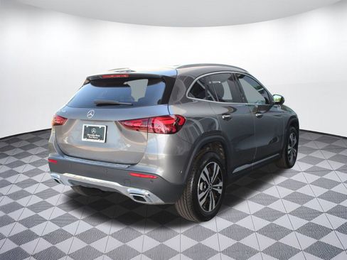 New 2026 Mercedes-Benz GLA 250 image 9