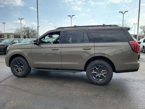 New 2026 Ford Expedition Tremor image 7