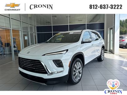 Used 2025 Buick Enclave Preferred
