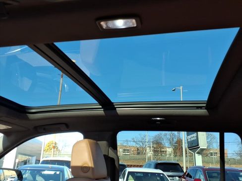 Certified 2023 Cadillac Escalade ESV Sport w/ Touring Package image 17