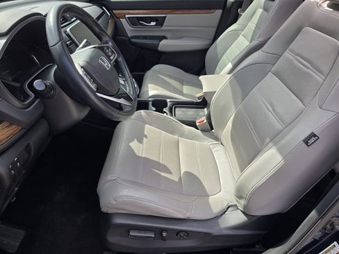 Used 2017 Honda CR-V EX-L image 33